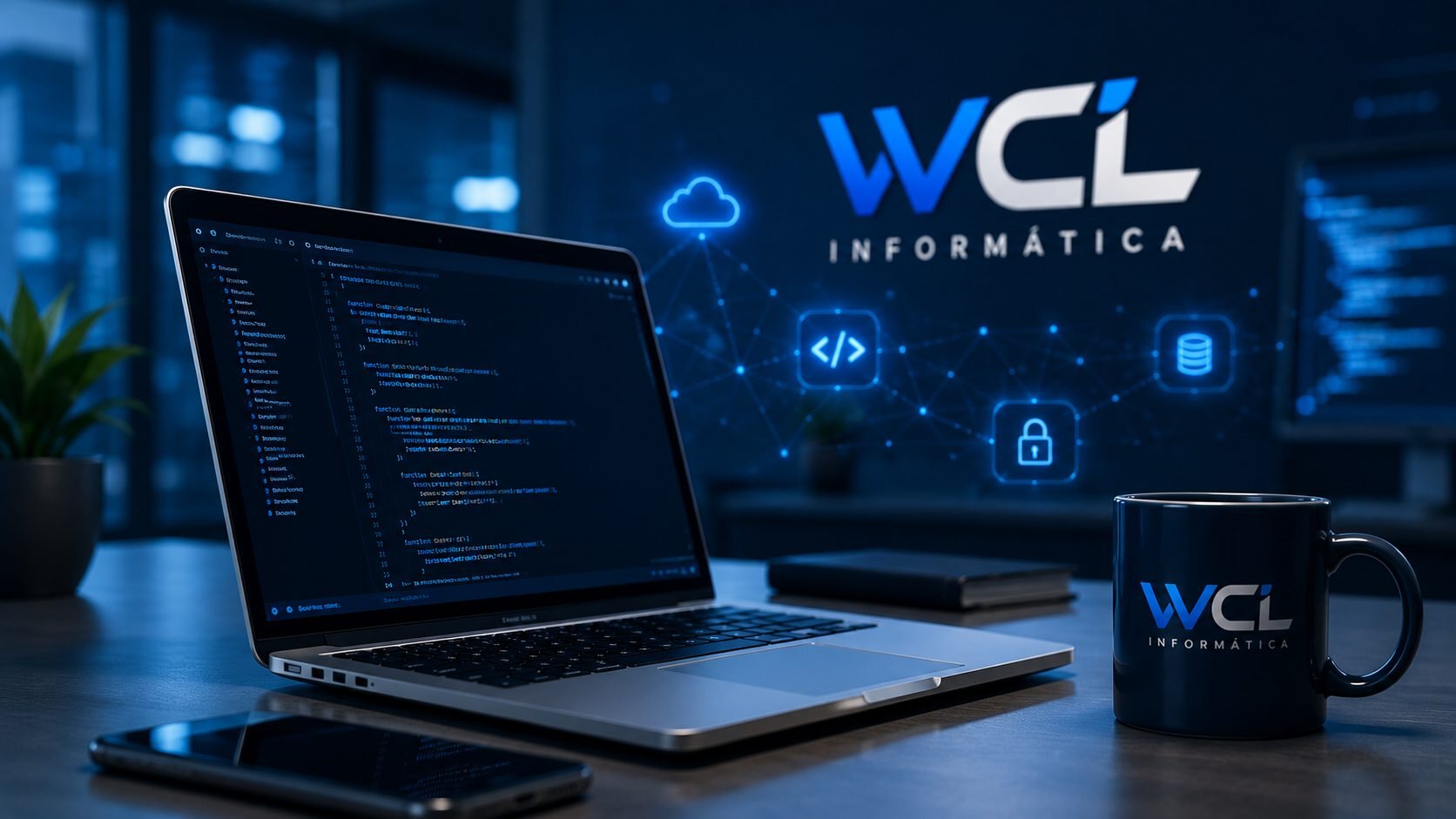 Software WCL